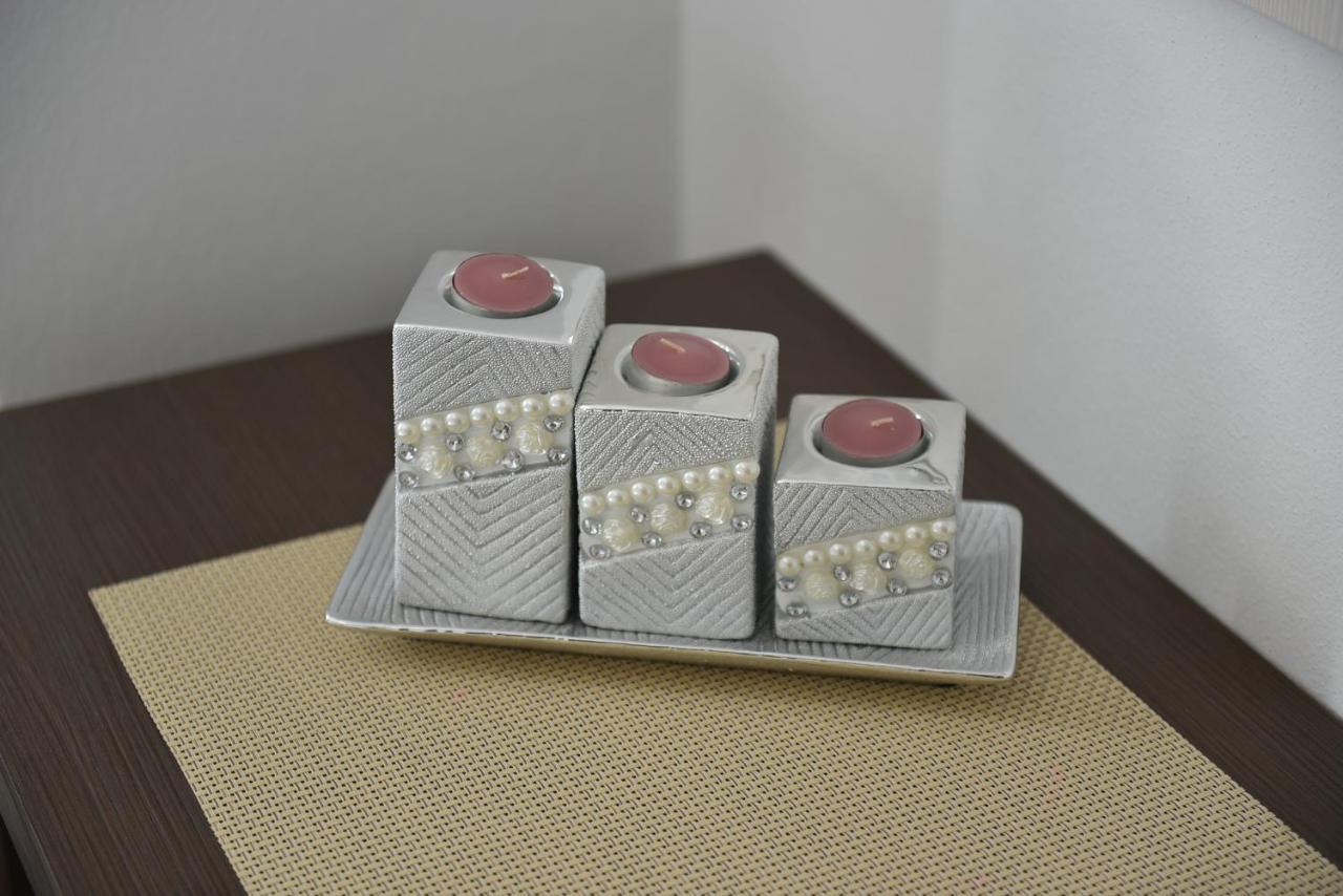 Apartmani Iva ヴィル エクステリア 写真